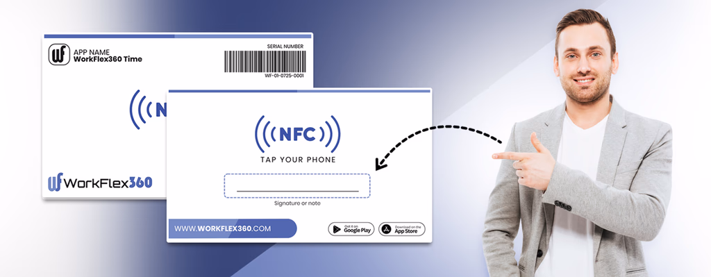 NFC Tags